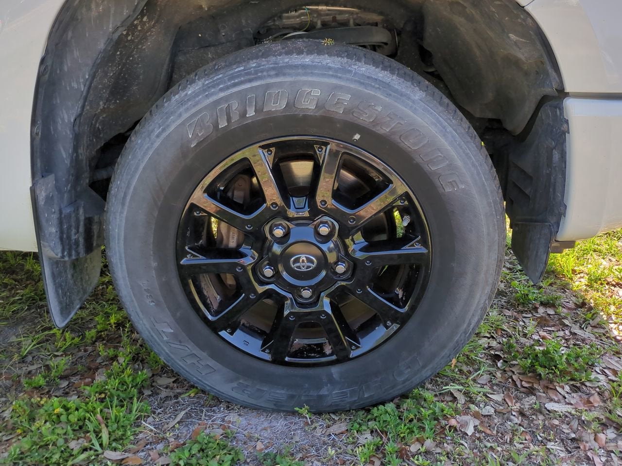 2019 Toyota Tundra 2WD SR