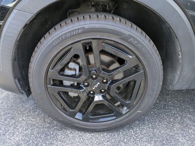 2023 Kia Telluride SX X-Line