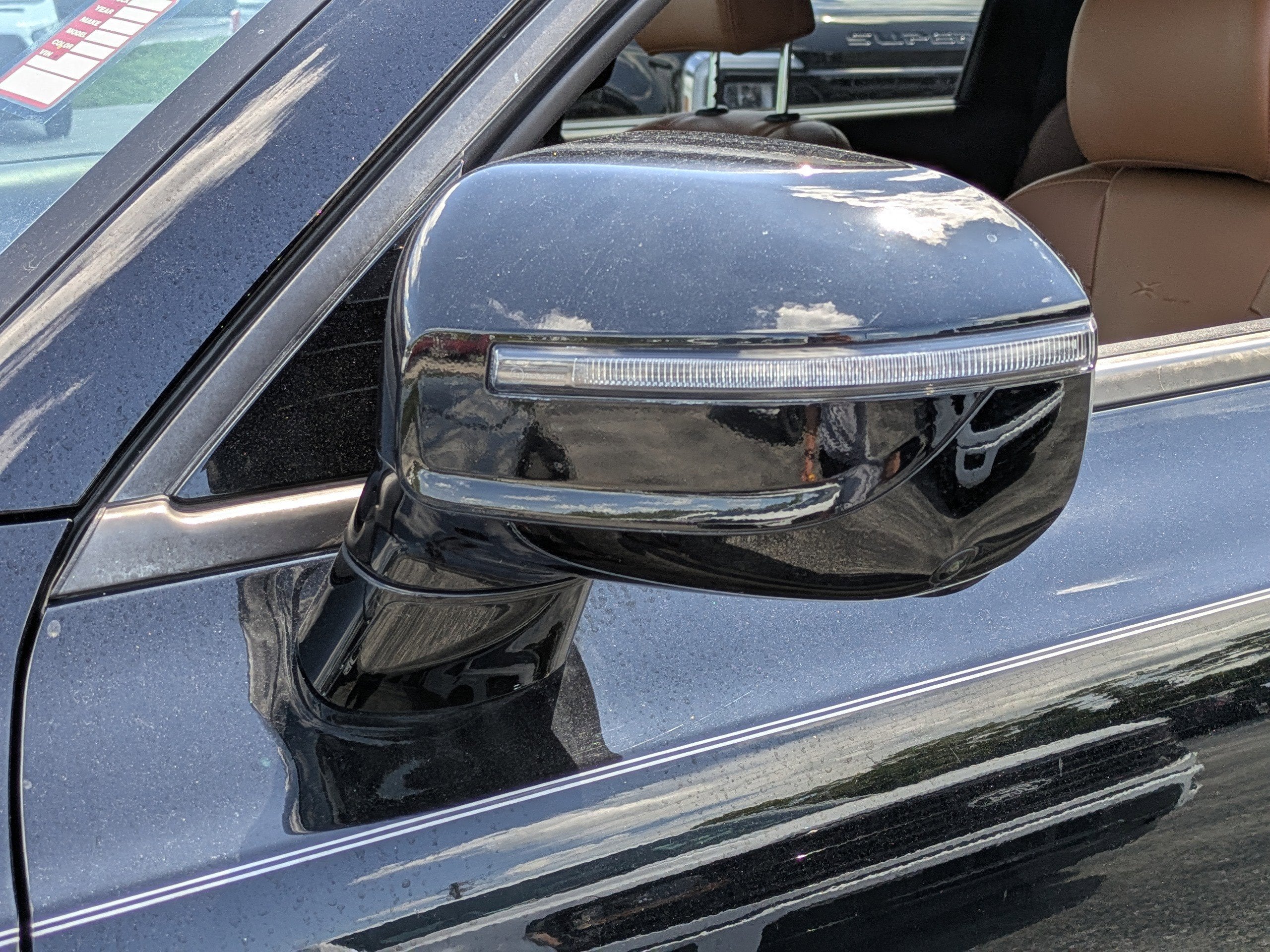 2023 Kia Telluride SX X-Line