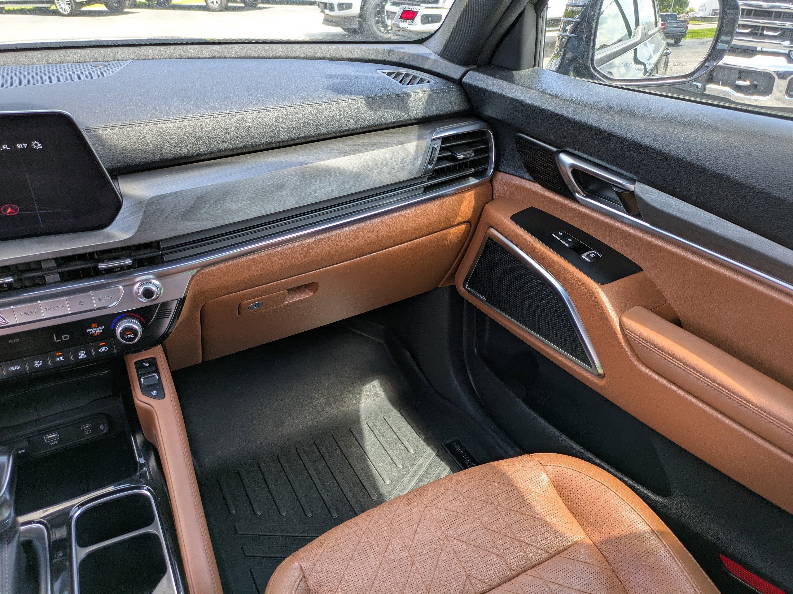 2023 Kia Telluride SX X-Line