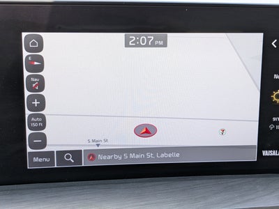 2023 Kia Telluride SX X-Line