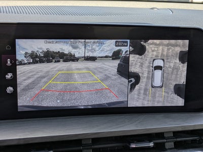 2023 Kia Telluride SX X-Line