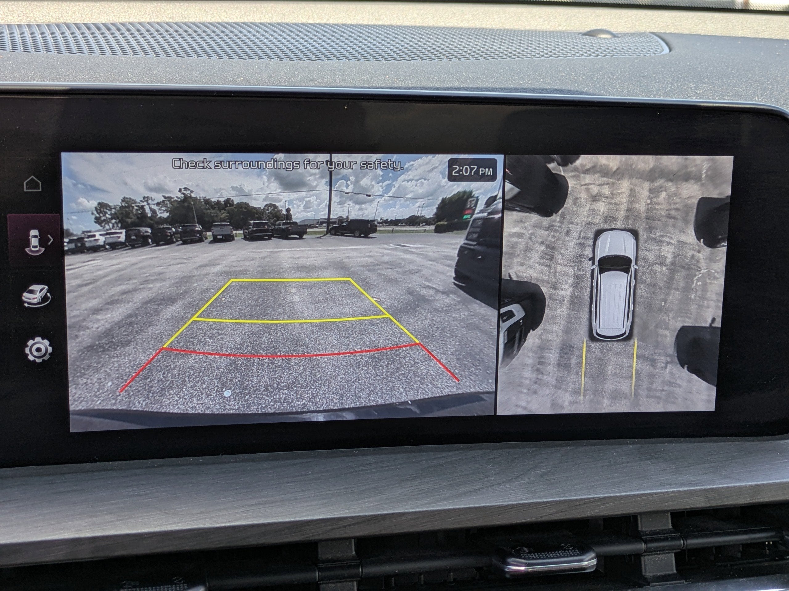 2023 Kia Telluride SX X-Line