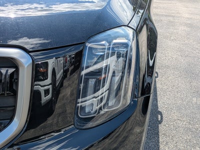 2023 Kia Telluride SX X-Line