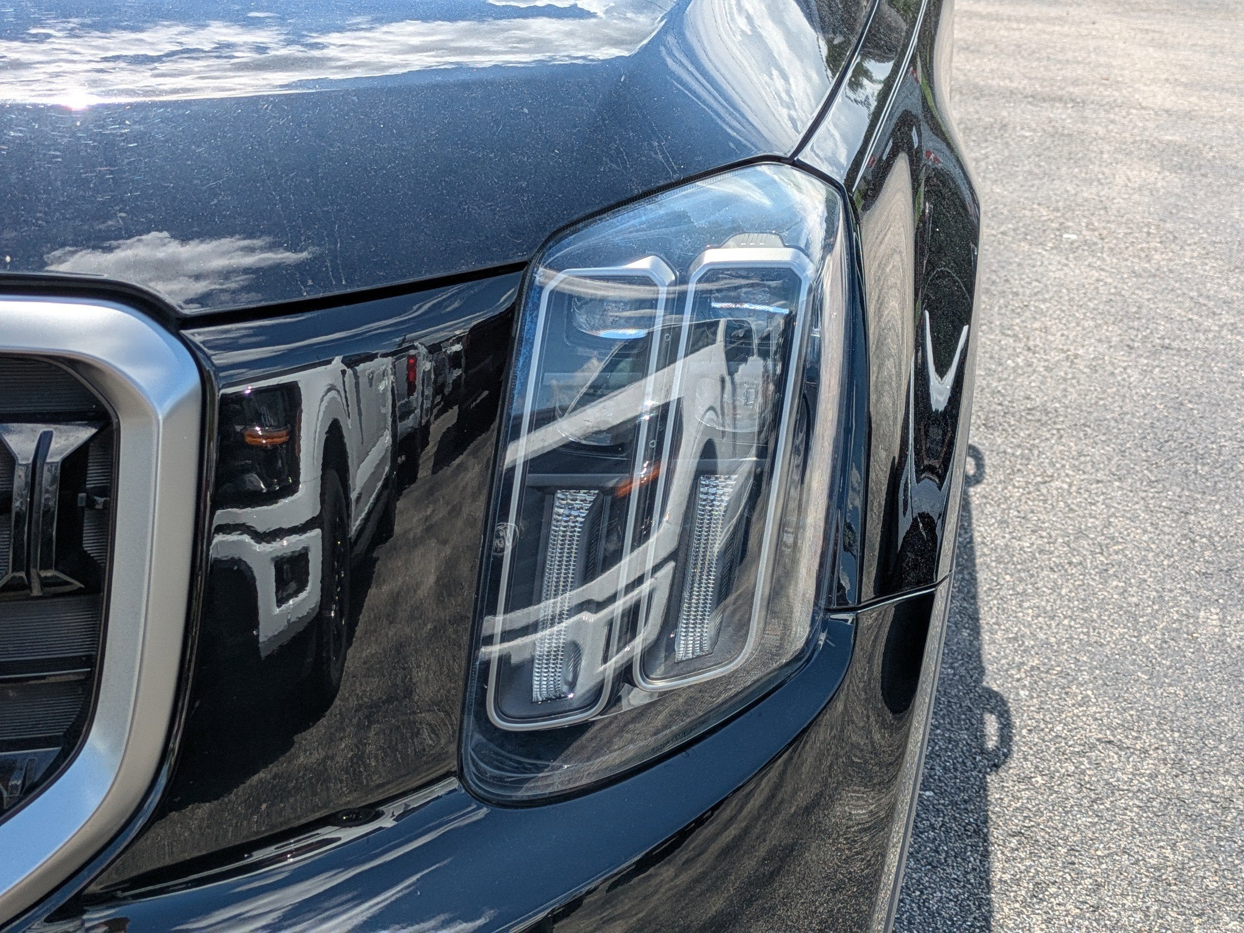 2023 Kia Telluride SX X-Line