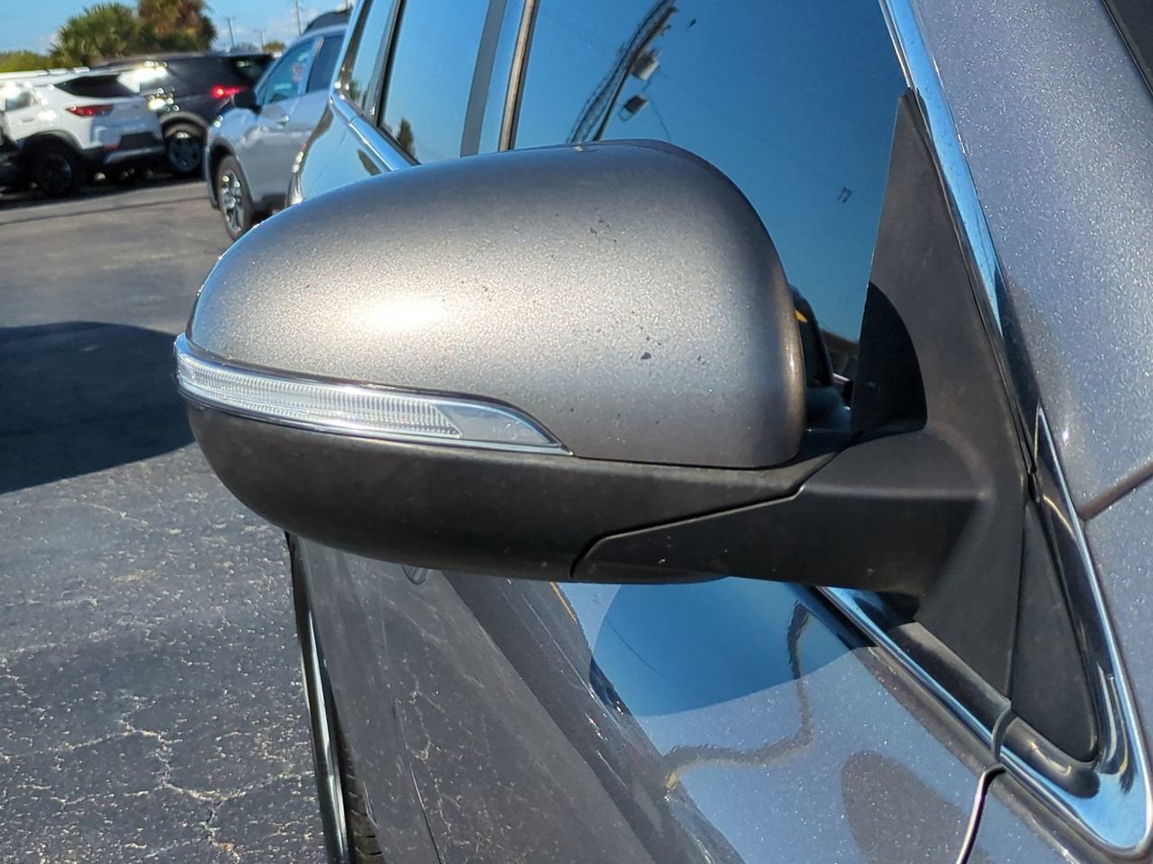 2019 Kia Sorento 3.3L LX