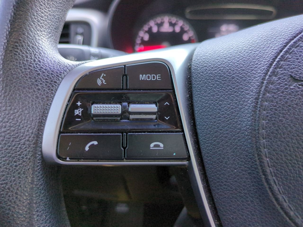 2019 Kia Sorento 3.3L LX