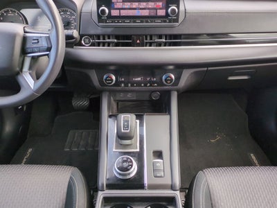 2022 Mitsubishi Outlander ES 2.5 2WD