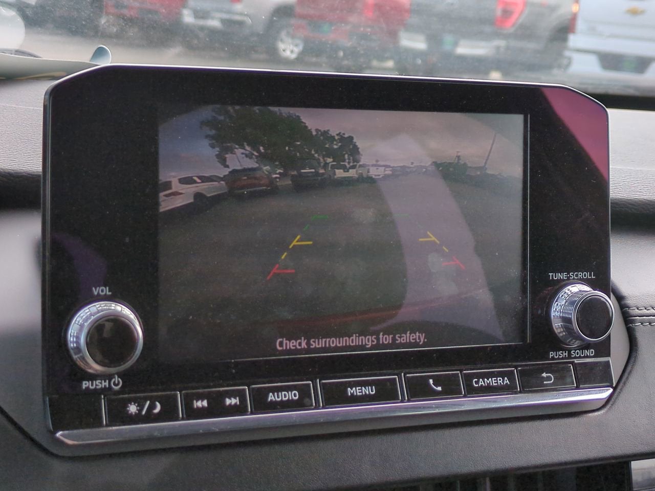 2022 Mitsubishi Outlander ES 2.5 2WD