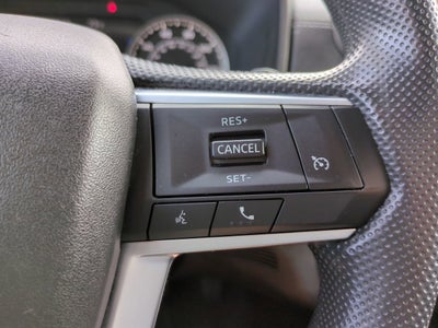 2022 Mitsubishi Outlander ES 2.5 2WD