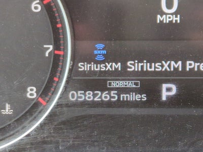 2022 Mitsubishi Outlander ES 2.5 2WD