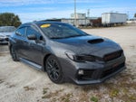 2021 Subaru WRX Base