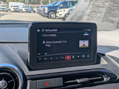 2023 Mazda Mazda MX-5 Miata Grand Touring