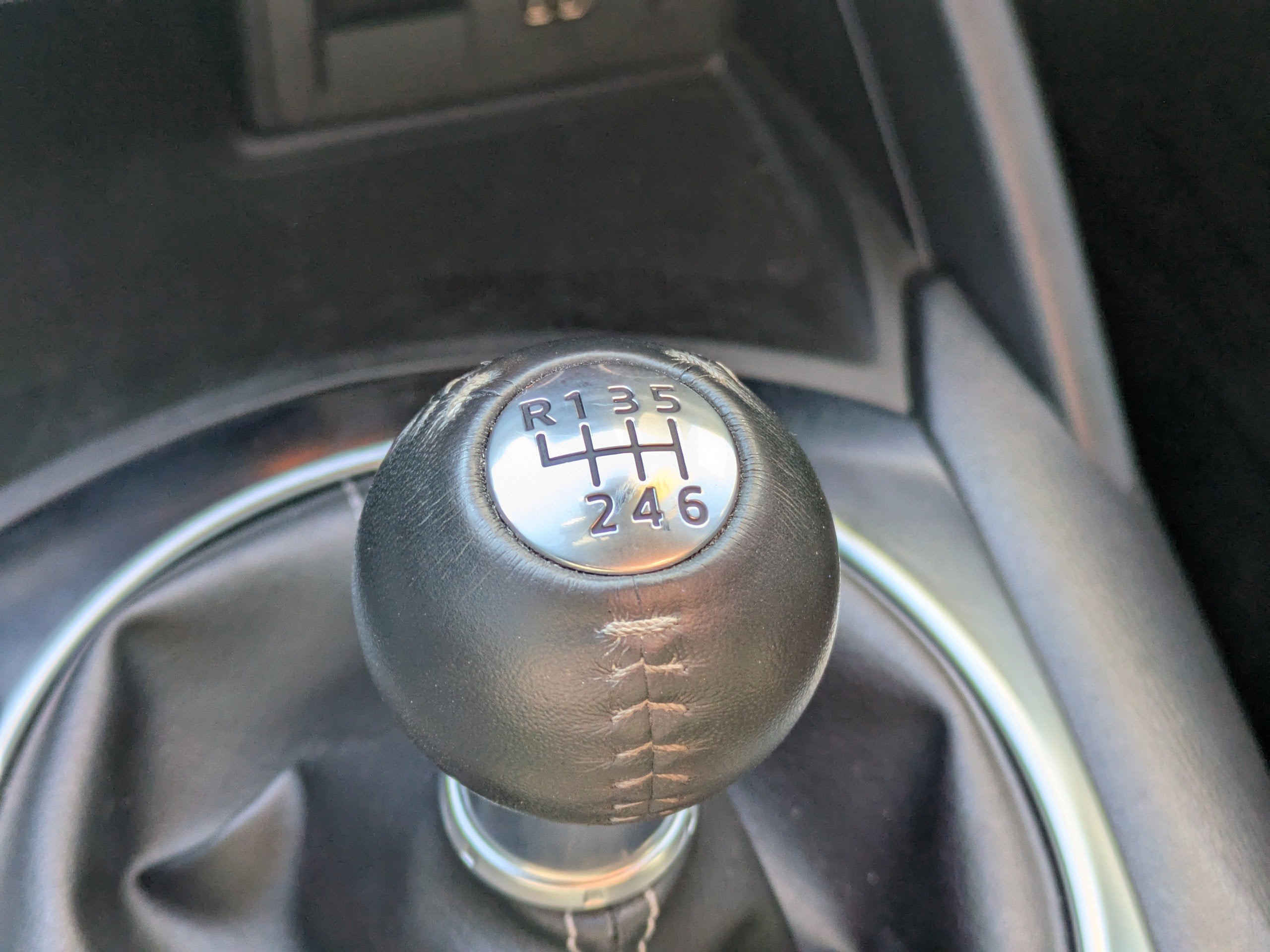 2023 Mazda Mazda MX-5 Miata Grand Touring