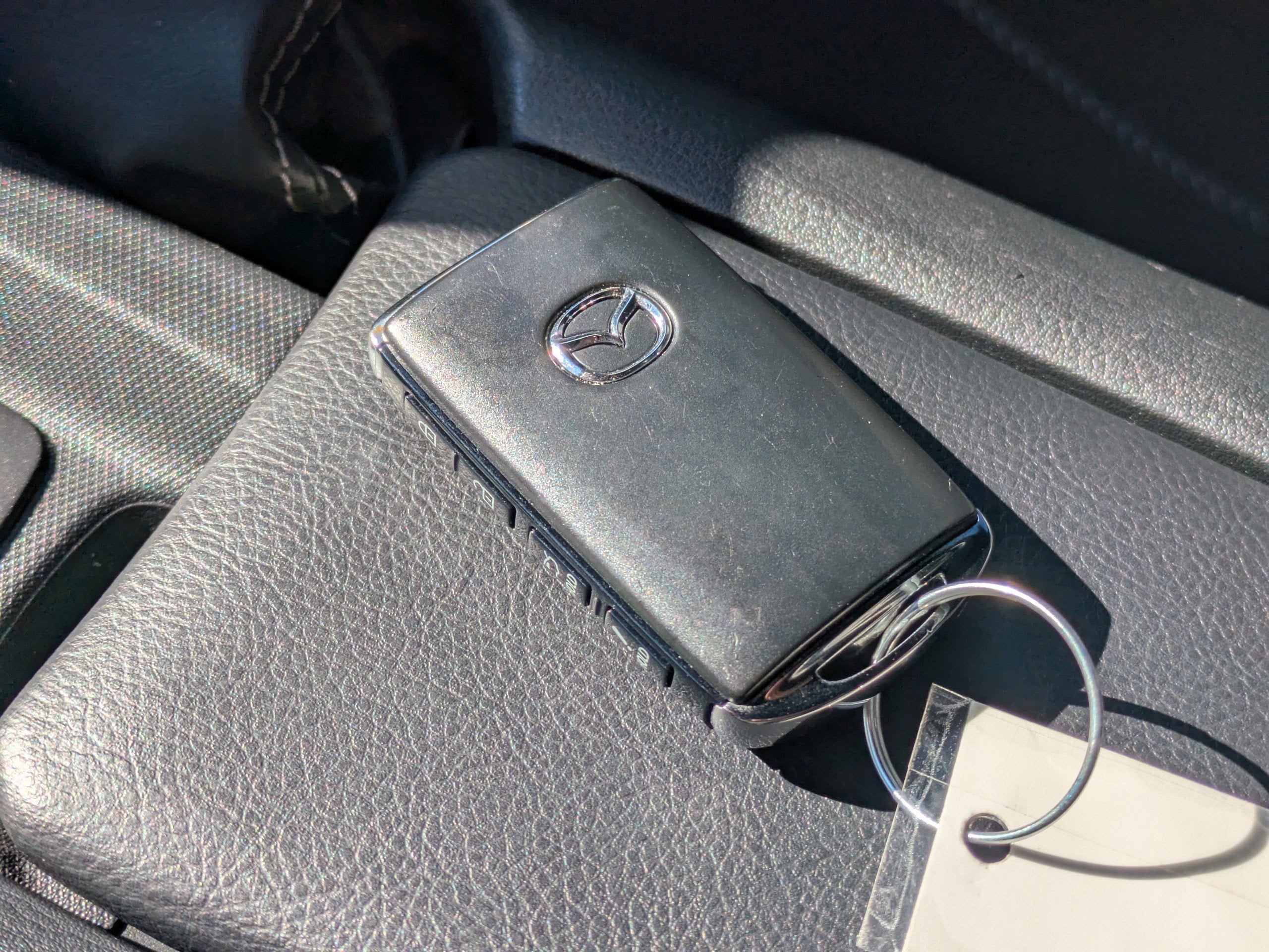 2023 Mazda Mazda MX-5 Miata Grand Touring