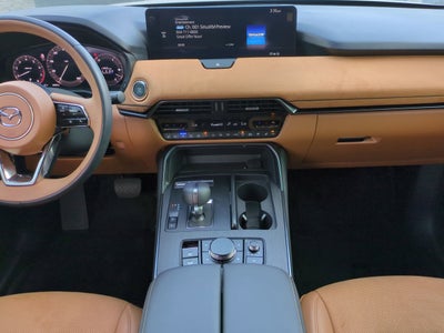 2024 Mazda Mazda CX-90 3.3 Turbo S Premium Plus