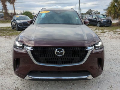 2024 Mazda Mazda CX-90 3.3 Turbo S Premium Plus