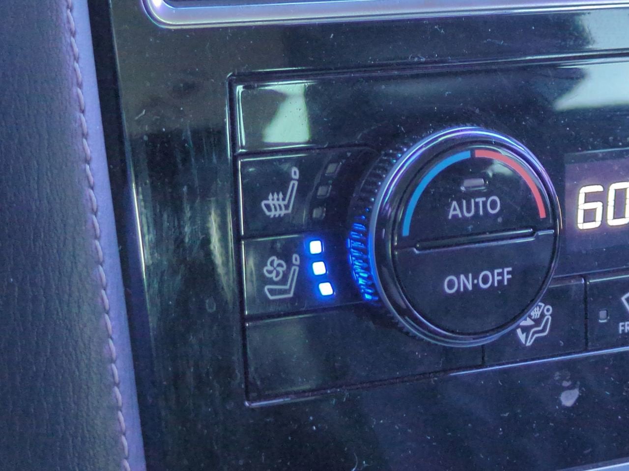 2021 Nissan Armada Platinum 2WD