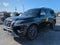 2021 Nissan Armada Platinum 2WD