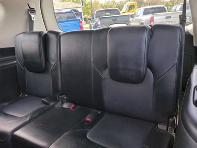 2020 Nissan Armada SL