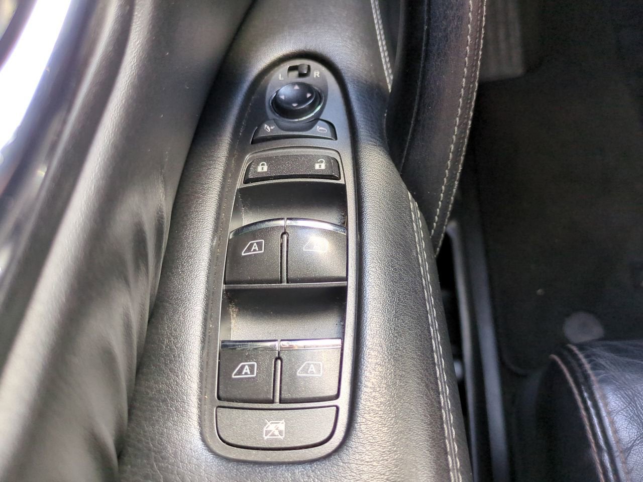 2020 Nissan Armada SL