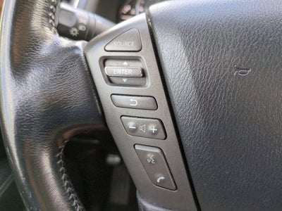 2020 Nissan Armada SL