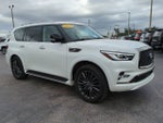 2023 INFINITI QX80 PREMIUM SELECT