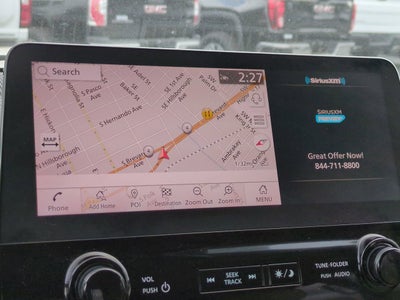 2023 INFINITI QX80 PREMIUM SELECT