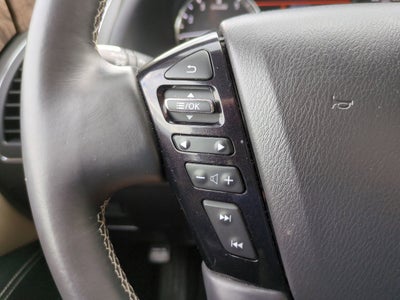 2023 INFINITI QX80 PREMIUM SELECT