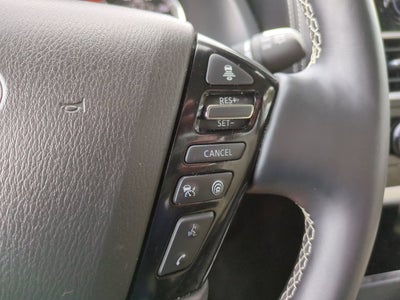 2023 INFINITI QX80 PREMIUM SELECT