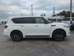 2023 INFINITI QX80 PREMIUM SELECT