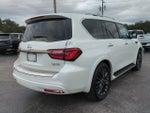 2023 INFINITI QX80 PREMIUM SELECT
