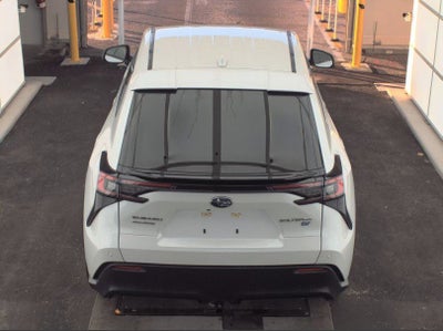 2023 Subaru Solterra Premium