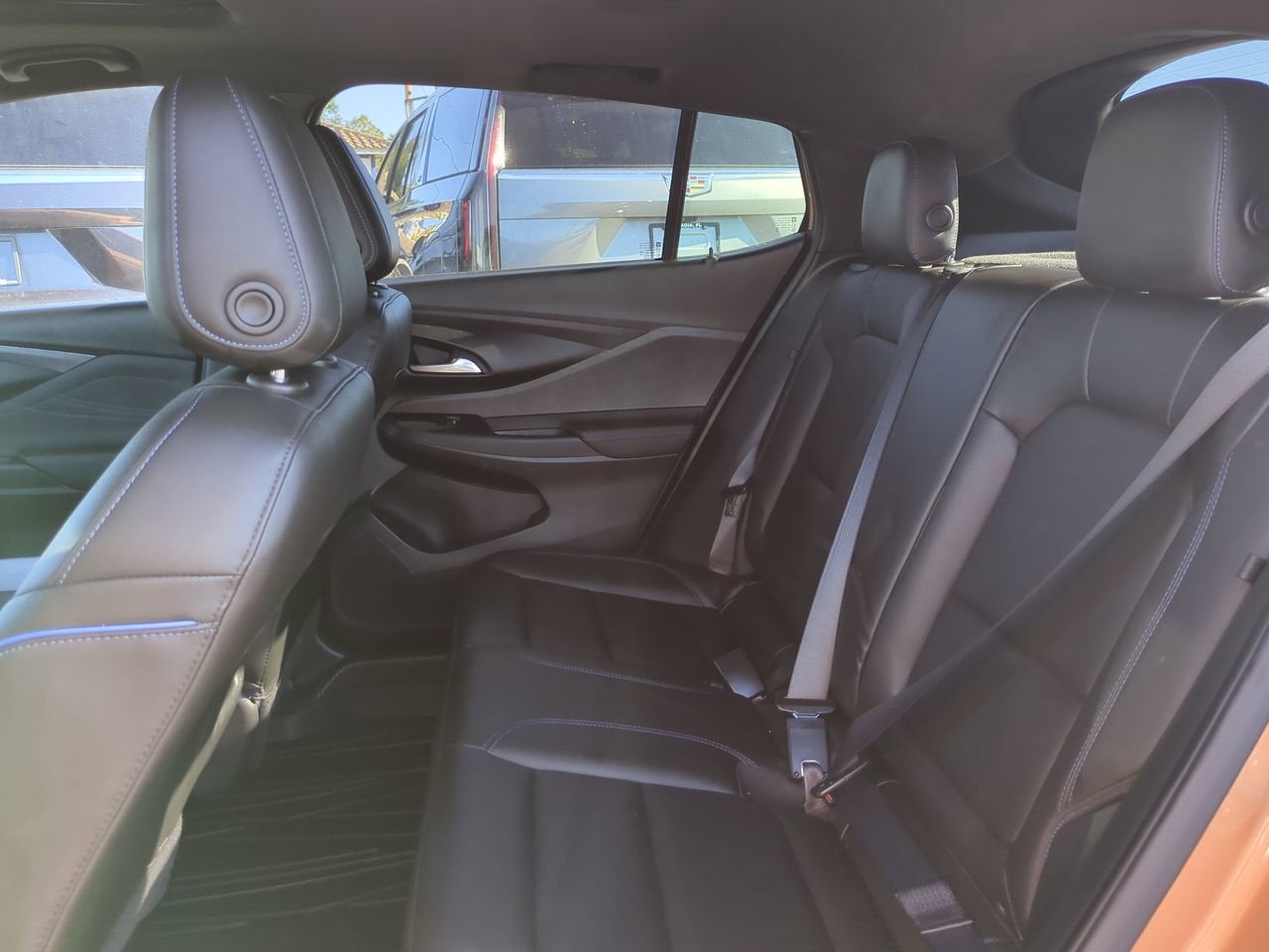 2024 Buick Envista Sport Touring