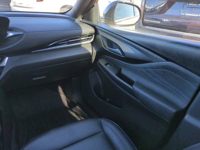 2024 Buick Envista Sport Touring