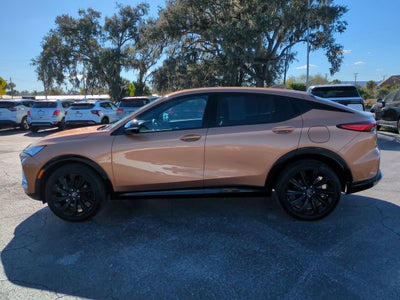 2024 Buick Envista Sport Touring