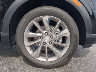 2023 Buick Encore GX Essence