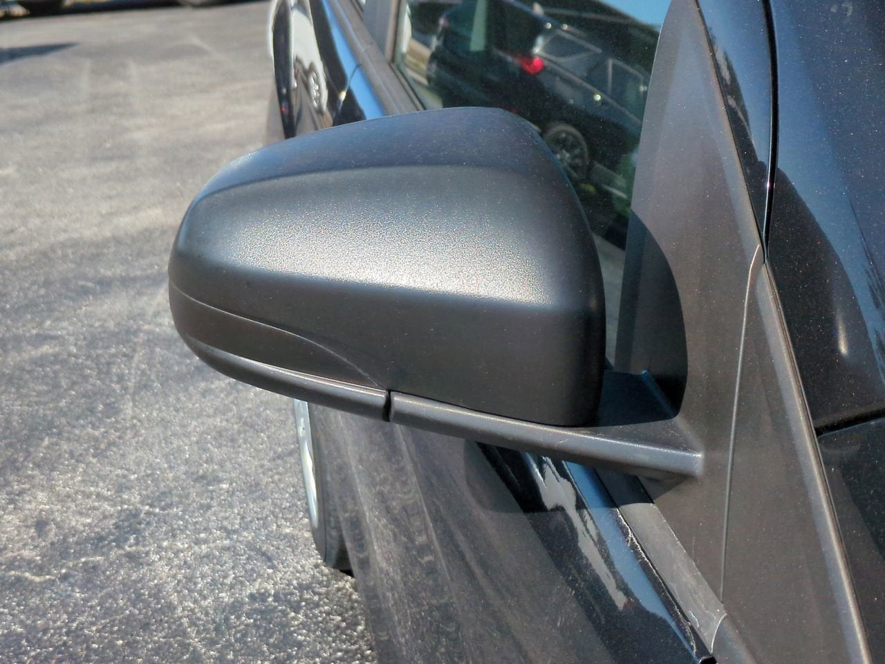 2019 Chevrolet Spark LS