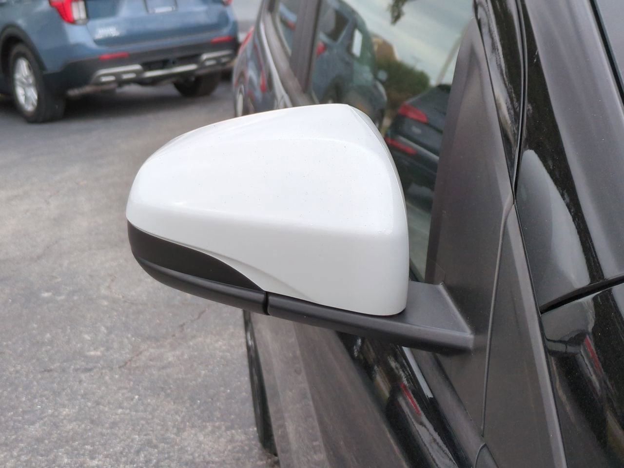 2022 Chevrolet Spark 1LT Automatic