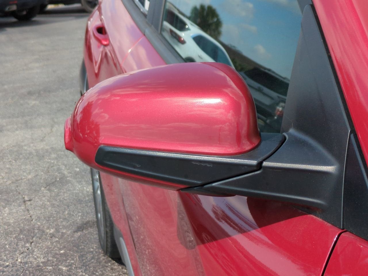 2021 Hyundai Kona Electric Ultimate