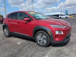2021 Hyundai Kona Electric Ultimate