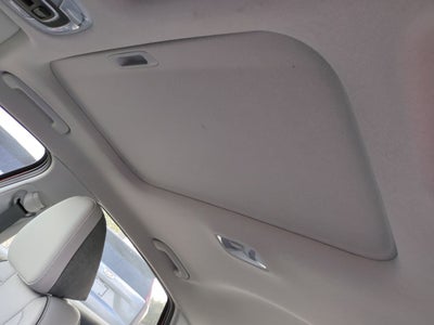 2024 Hyundai Elantra Hybrid Limited