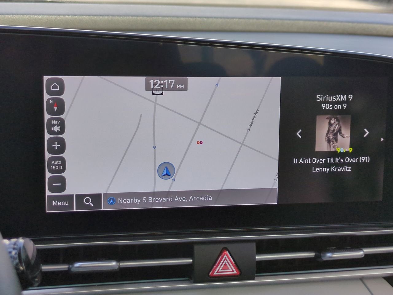 2024 Hyundai Elantra Hybrid Limited