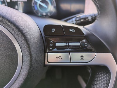 2024 Hyundai Elantra Hybrid Limited