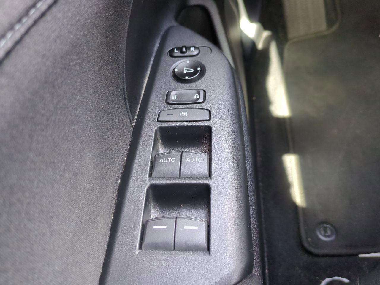 2018 Honda Civic Hatchback EX