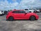 2018 Honda Civic Hatchback EX