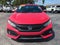 2018 Honda Civic Hatchback EX