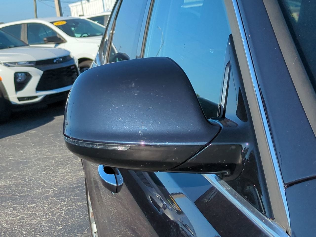 2016 Audi Q5 2.0T Premium