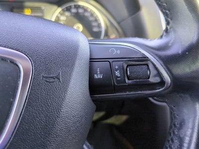 2016 Audi Q5 2.0T Premium