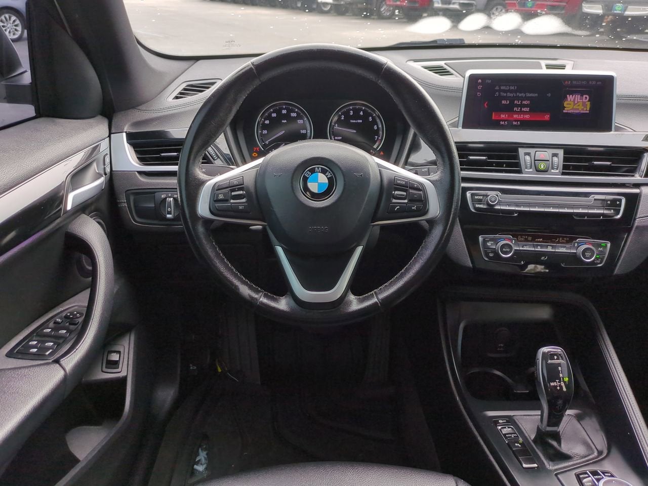 2021 BMW X1 sDrive28i